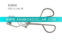 Wholesale EC0010 cosmetic eyelash curler eyelash curling tool Eyelash Curler
