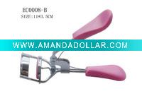 Wholesale EC0008-B cosmetic eyelash curler eyelash curling tool Eyelash Curler