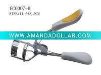 Wholesale EC0007-B cosmetic eyelash curler eyelash curling tool Eyelash Curler