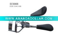Wholesale EC0008 cosmetic eyelash curler eyelash curling tool Eyelash Curler