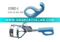 Wholesale EC0002-A cosmetic eyelash curler eyelash curling tool Eyelash Curler