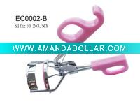 Wholesale EC0002-B cosmetic eyelash curler eyelash curling tool Eyelash Curler