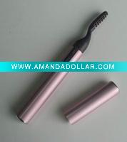 Wholesale pink eye lash curler