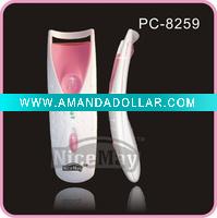 Wholesale Heated Lash Curler Makeup Tool