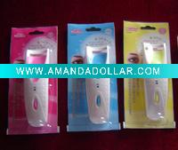 Plastic Lash Curler Eyelash
