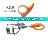 Wholesale EC0005 cosmetic eyelash curler eyelash curling tool Eyelash Curler