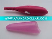 Wholesale electric heated eyelash extension
