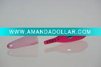 Pink Curler Eyelash Curler