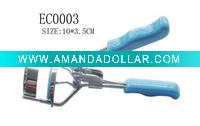 Wholesale EC0003 cosmetic eyelash curler eyelash curling tool Eyelash Curler
