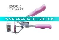 Wholesale EC0003-B Eyelash Curler cosmetic eyelash curler eyelash curling tool