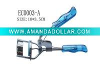 Wholesale EC0003-A cosmetic eyelash curler eyelash curling tool Eyelash Curler