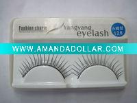 Wholesale Fashion charm eyelash false