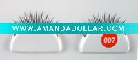 Fashion& Beautiful good quality Feather eyelash