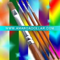 Wholesale professional lip brush