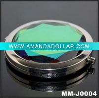 Wholesale promotion gift Cosmetic Mirror