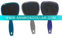 Wholesale Plastic hand mirror