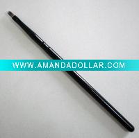 Wholesale Nylon Black lip brush ZM-L037