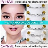 false eyelash