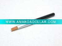 Wholesale Nylon hair lip brush