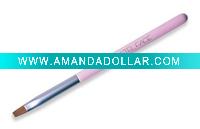 Wholesale Nylon hair Lip brush