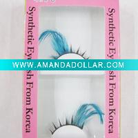 feather lashes
