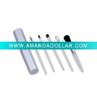 makeup brush set