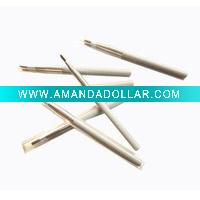 Wholesale Mini white lip brush