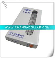 False eyelashes