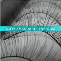 Wholesale article eyelash