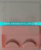 Eyelash with package