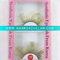 feather lashes