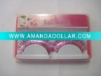 cheap cosmetic false eyelash