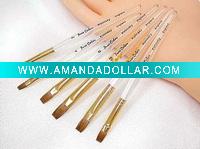 Wholesale nail brush