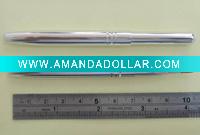 Synthetic Retractable lip brush