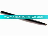 Black lips makeup brush ZM-L049