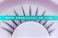 false eyelash cosmetic eyelash
