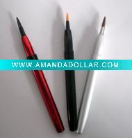 Wholesale color Retractable lip brush ZM-L030