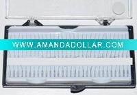 individual eyelash