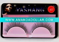 False Eyelashes