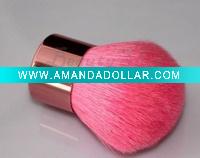 kabuki mineral makeup brush