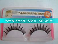 Wholesale fashional synthetic false eyelashes