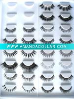 natural eyelash