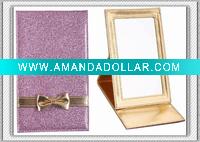 Wholesale 2011 Hot Sale And Nice Design Make-up Mirror