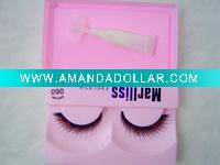 Wholesale Korea top synthetic hair pure handmade feather eyelashes ODM(recommend)