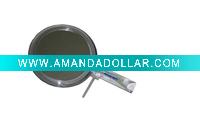 Wholesale plastic cosmetic mirror