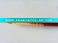 Wholesale Nylon hair Lipstick Brush