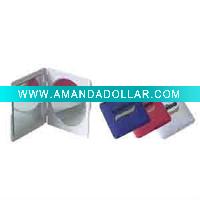 Square compact mirror(FE17008)