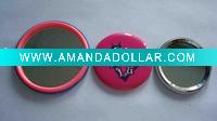 Wholesale tinplate mirror