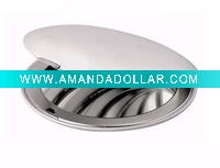 compact mirror