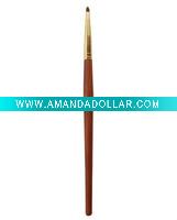 Wholesale top grade Sable lip brush